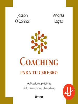 cover image of Coaching para tu cerebro
